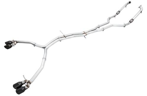 AWE Tuning Audi B9 S5 Sportback Track Edition Exhaust -, Auto-onderdelen, Uitlaatsystemen, Ophalen of Verzenden