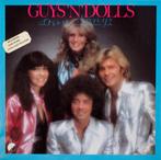 Lp - Guys n Dolls - Our Songs, Cd's en Dvd's, Vinyl | Pop, Verzenden, Nieuw in verpakking