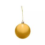 Ruhhy Kerstboomballen Set van 100 stuks - Incl. Ster - Goud, Diversen, Kerst, Ophalen of Verzenden, Nieuw