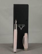 Visconti - Venus Rose Medium Nib Fountain Pen 78301PDA66M, Nieuw