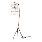 Floor Lamp metal Nuvo Twig, Huis en Inrichting, Lampen | Overige, Ophalen of Verzenden, Nieuw