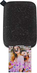 HP Sprocket New Edition - Mobiele Fotoprinter - Noir, Verzenden, Nieuw