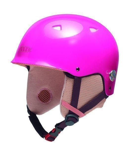 Sinner The Magic Unisex - Skihelm - 57-58 cm - Roze, Sport en Fitness, Skiën en Langlaufen, Verzenden