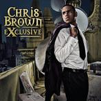 cd digi - Chris Brown - Exclusive - The Forever Edition, Verzenden, Zo goed als nieuw