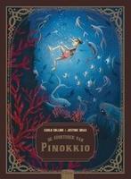 Geïllustreerde klassiekers - De avonturen van Pinokkio, Verzenden, Nieuw