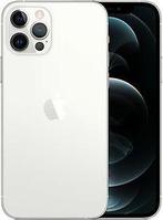 Apple iPhone 12 Pro Max 128GB zilver, Telecommunicatie, Mobiele telefoons | Apple iPhone, Gebruikt, Verzenden, Zonder simlock