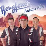 Bergfeuer – Indian Blue – (CD), Cd's en Dvd's, Nieuw in verpakking