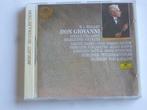 Mozart - Don Giovanni / Herbert von Karajan, Cd's en Dvd's, Cd's | Klassiek, Verzenden, Zo goed als nieuw