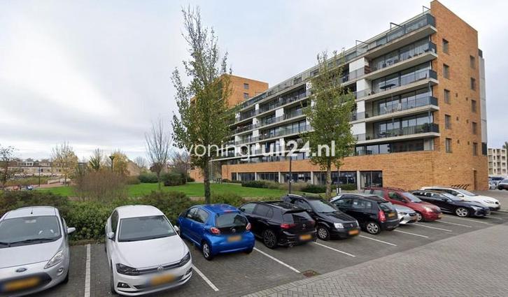 Woningruil - Roekstraat 47 - 3 kamers en Zuid-Holland, Huizen en Kamers, Woningruil, Zuid-Holland