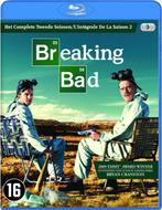 Breaking Bad Seizoen 2 (blu-ray tweedehands film), Cd's en Dvd's, Blu-ray, Ophalen of Verzenden, Zo goed als nieuw