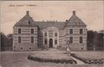 ALMELO - Huize Almelo, Verzamelen, Ansichtkaarten | Nederland, Verzenden, Gelopen
