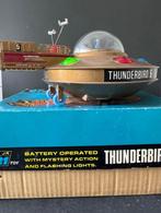 Modelraket - Thunderbirds - Thunderbirds no 5 JR21, Antiek en Kunst, Antiek | Overige Antiek