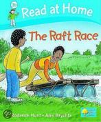Read At Home 9780198386209 Roderick Hunt, Verzenden, Gelezen, Roderick Hunt