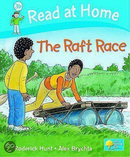 Read At Home 9780198386209 Roderick Hunt, Boeken, Taal | Engels, Gelezen, Verzenden