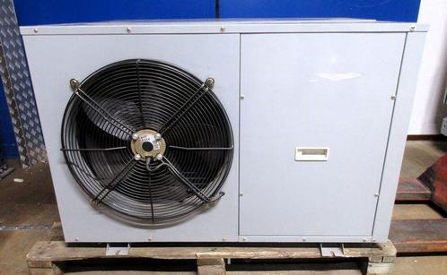 Vriesmotor E-Cold-3-F, ZFH2511Z, R404A, 220V, Zakelijke goederen, Kantoor en Winkelinrichting | Onderdelen