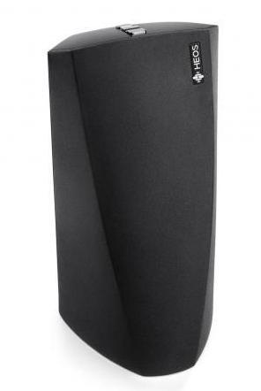 Denon HEOS 3 HS2 - Multiroom speaker met WiFi en Bluetooth, Audio, Tv en Foto, Luidsprekers, Front, Rear of Stereo speakers, Zo goed als nieuw