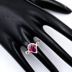Zonder Minimumprijs - Ring - 14 karaat Geel goud - 1.78ct., Nieuw
