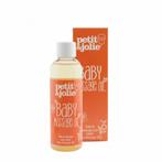 Petit & Jolie Baby Massage Olie 100 ml, Sieraden, Tassen en Uiterlijk, Nieuw, Verzenden