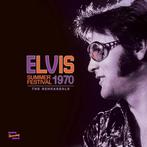 cd - Elvis - Summer Festival 1970 (The Rehearsals), Verzenden, Zo goed als nieuw