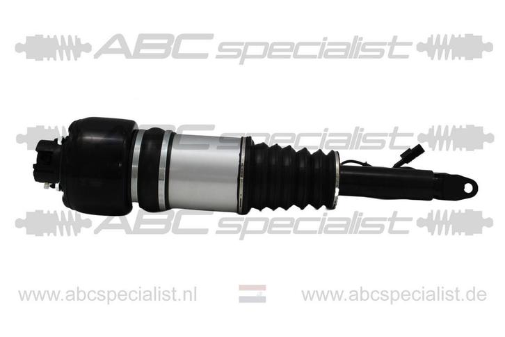 CLS-Klasse C219 Airmatic Schokbreker Veerpoot Voorzijde Link, Auto-onderdelen, Ophanging en Onderstel, Gereviseerd, Ophalen of Verzenden