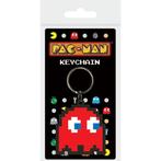 Pac-man Blinky keychain, Verzamelen, Nieuw, Verzenden