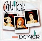 Single - Centerfold - Dictator, Verzenden, Nieuw in verpakking