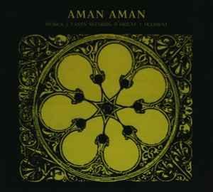 cd digi - Aman Aman - MÃºsica I Cants Sefardis DOrient I., Cd's en Dvd's, Cd's | Klassiek, Zo goed als nieuw, Verzenden