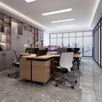 LED Paneel 30x120 - Velvalux Lumis - LED Paneel, Ophalen of Verzenden, Nieuw, Lamp met armatuur