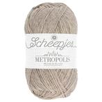 Scheepjes Metropolis - 73 izmir - Merino Sokkengaren, Ophalen of Verzenden, Nieuw