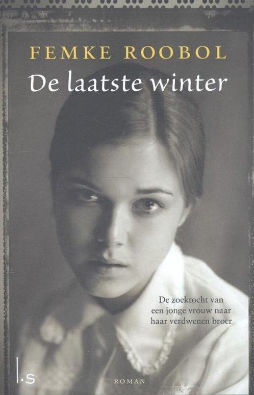 De laatste winter, Boeken, Overige Boeken, Ophalen of Verzenden
