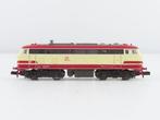 Fleischmann N - 97 7234 - Modeltrein (1) - BR 218, Digitaal, Nieuw