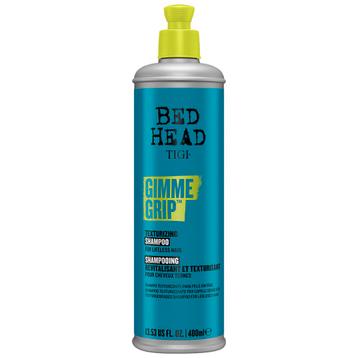 TIGI  Bed Head Gimme Grip Shampoo  400 ml beschikbaar voor biedingen