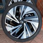 21 inch velgenset velgen banden | ID4 Volkswagen | 0925-14, Auto-onderdelen, Banden en Velgen, Gebruikt, Banden en Velgen, Zomerbanden