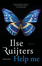 Help me 9789026366420 Ilse Ruijters, Verzenden, Zo goed als nieuw, Ilse Ruijters