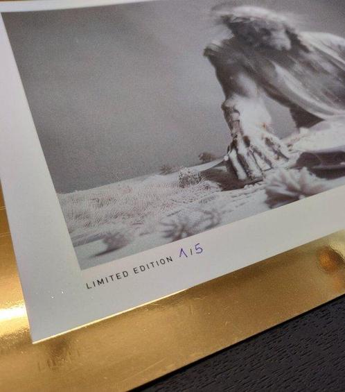 carcanvas.it - Framed Ready to hang- White Jesus, Antiek en Kunst, Antiek | Boeken en Bijbels