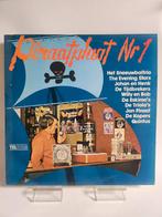 Piratenhits Nr 1 LP Vinyl, Ophalen of Verzenden, Nieuw in verpakking