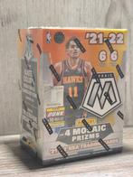 2021/22 Panini Panini Mosaic Basketball 6-Pack Blaster Trae, Nieuw