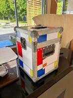Noboringo Flightcase Limited Edition 1/1 Design CeeVee, Antiek en Kunst