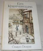 Kerstvertelling 9789062072552 Dickens, Verzenden, Gelezen, Dickens