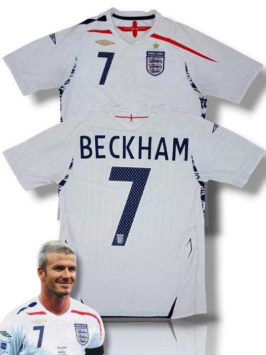 Selección Inglesa - Voetbal Europees kampioenschap - David, Verzamelen, Overige Verzamelen