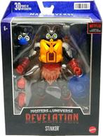 Masters of the Universe Masterverse Stinkor (Toys), Verzenden, Zo goed als nieuw