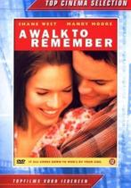 Walk to Remember, A, Verzenden, Nieuw in verpakking, Drama