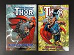 Thor Thor by Jurgens - Marvel TPB - 5 TPB - Eerste druk -, Boeken, Strips | Comics, Nieuw