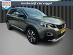 Peugeot 5008 1.2 PureTech Blue Lease GT-Line, Auto's, Plug-in hybride, Handgeschakeld, Nieuw, SUV of Terreinwagen