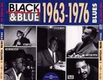 cd - Various - The Story Of Black &amp; Blue 1963-1976, V..., Verzenden, Zo goed als nieuw
