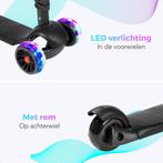 2dekans | LifeGoods MultiRider Kinderstep - Step 3-8 Jaar -, Ophalen of Verzenden, Zo goed als nieuw