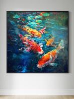 RHUL RODRÍGUEZ (1981, Spain) - EL ESTANQUE - XL - No Reserve