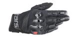 Alpinestars Halo Zwart, Motoren, Kleding | Motorkleding, Nieuw met kaartje, Alpinestars, Handschoenen, Heren