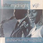 cd - Various - After Midnight, Verzenden, Zo goed als nieuw