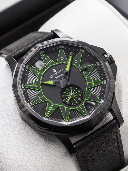 Corum - Admirals Cup - Zonder Minimumprijs - * BRAND NEW *, Sieraden, Tassen en Uiterlijk, Horloges | Heren